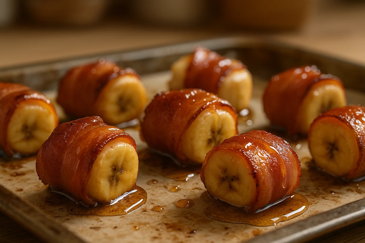 Вкусные эксперименты: необычные сочетания, которые покоряют сердца