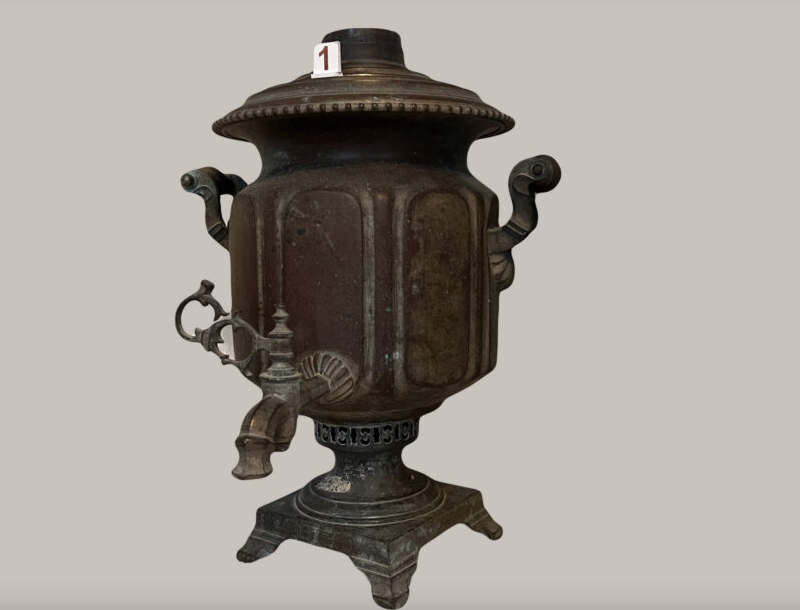 Чай с загадкой: как дым и аромат объединяются в Восточном Дагестане