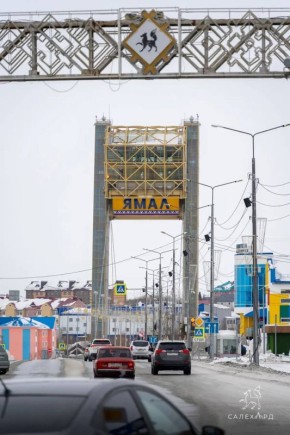 Самый лучший город — тот, который становится частью тебя