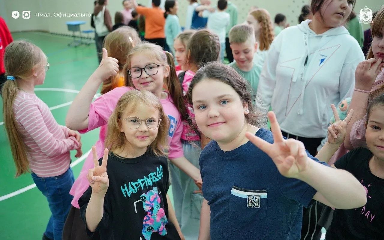 Открыт приём заявок на отдых в пришкольных лагерях Открыт приём заявок на отдых в пришкольных лагерях