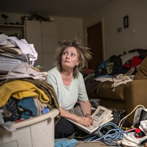 Как избавиться от хлама и вернуть уют в дом: простые советы