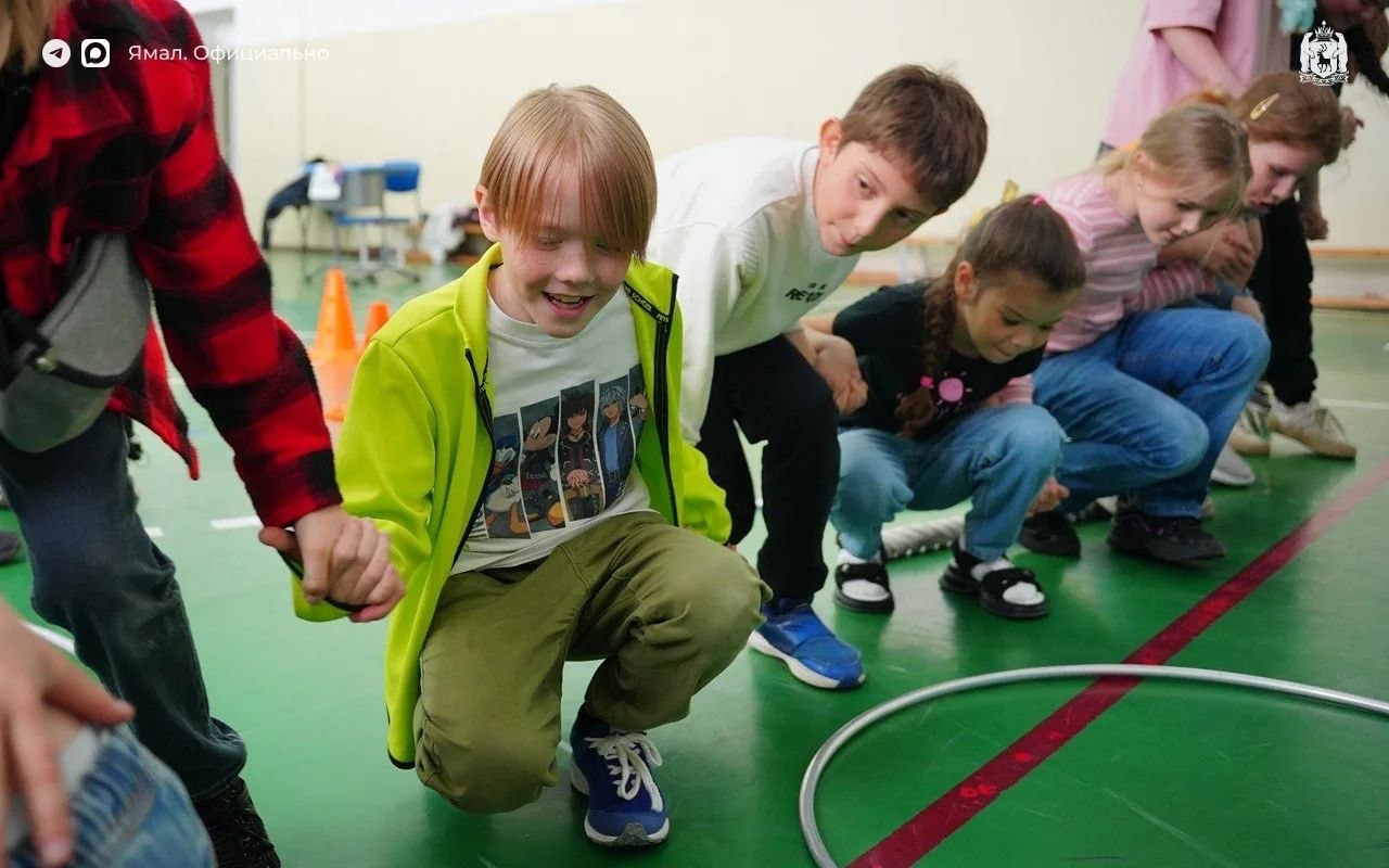 Открыт приём заявок на отдых в пришкольных лагерях