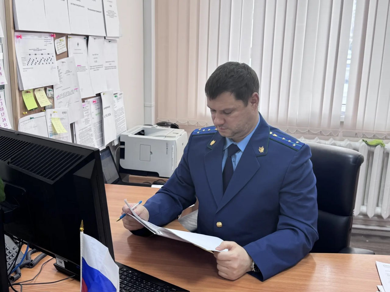 Благодаря вмешательству Надымского городского прокурора на местную администрацию возложена обязанность предоставить семье благоустроенное жилье Благодаря вмешательству Надымского городского прокурора на местную администрацию возложена обязанность предоставить семье благоустроенное жилье