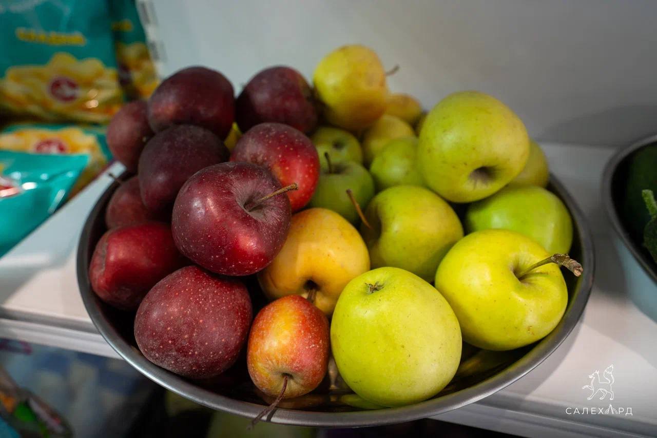 Магазин открыт. В Горнокнязевске после перерыва возобновил работу продовольственный магазин Магазин открыт. В Горнокнязевске после перерыва возобновил работу продовольственный магазин