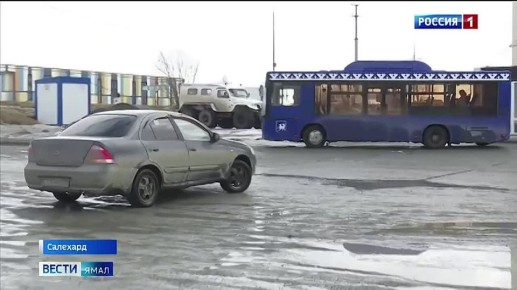 ДТП без судов и нервотрепки: как работают медиаторы на Ямале