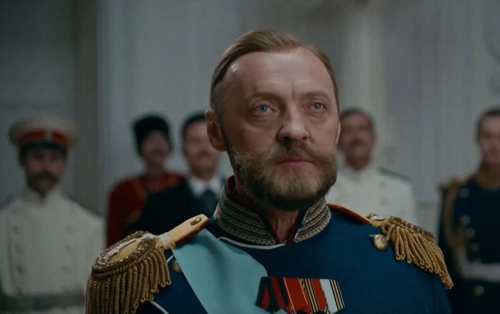 Фильм о последних днях царской семьи практически готов Фильм о последних днях царской семьи практически готов