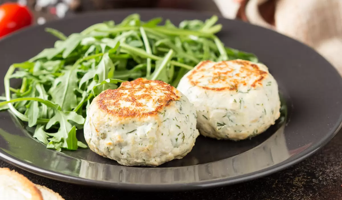 Диетические котлеты: здоровая альтернатива для гурманов