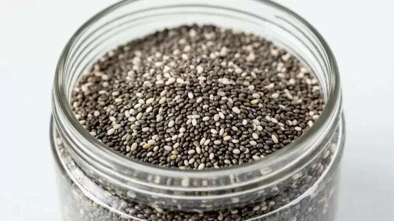 Семена чиа: полезные свойства и возможные риски для здоровья