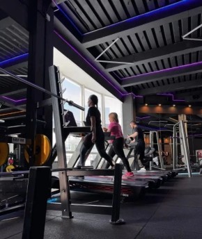 Новый Уренгой поддерживает бизнес