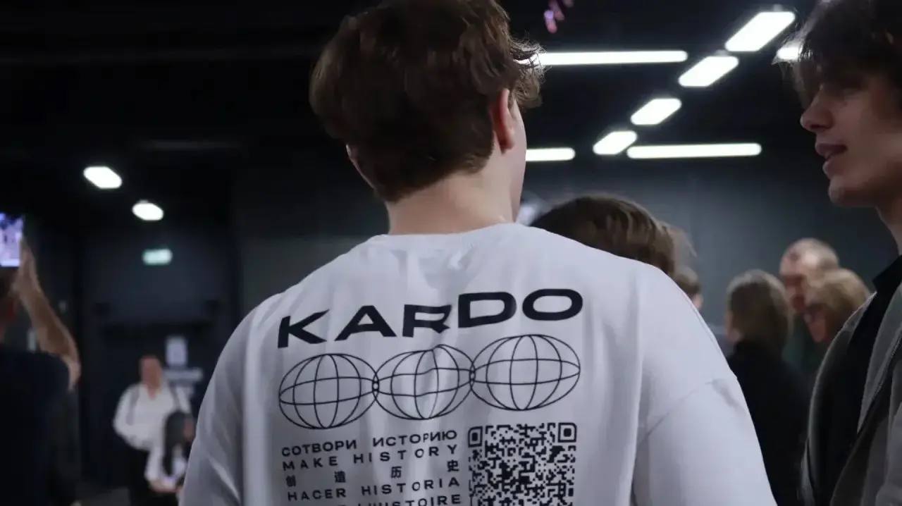 Экстрим, спорт, творчество под одной крышей