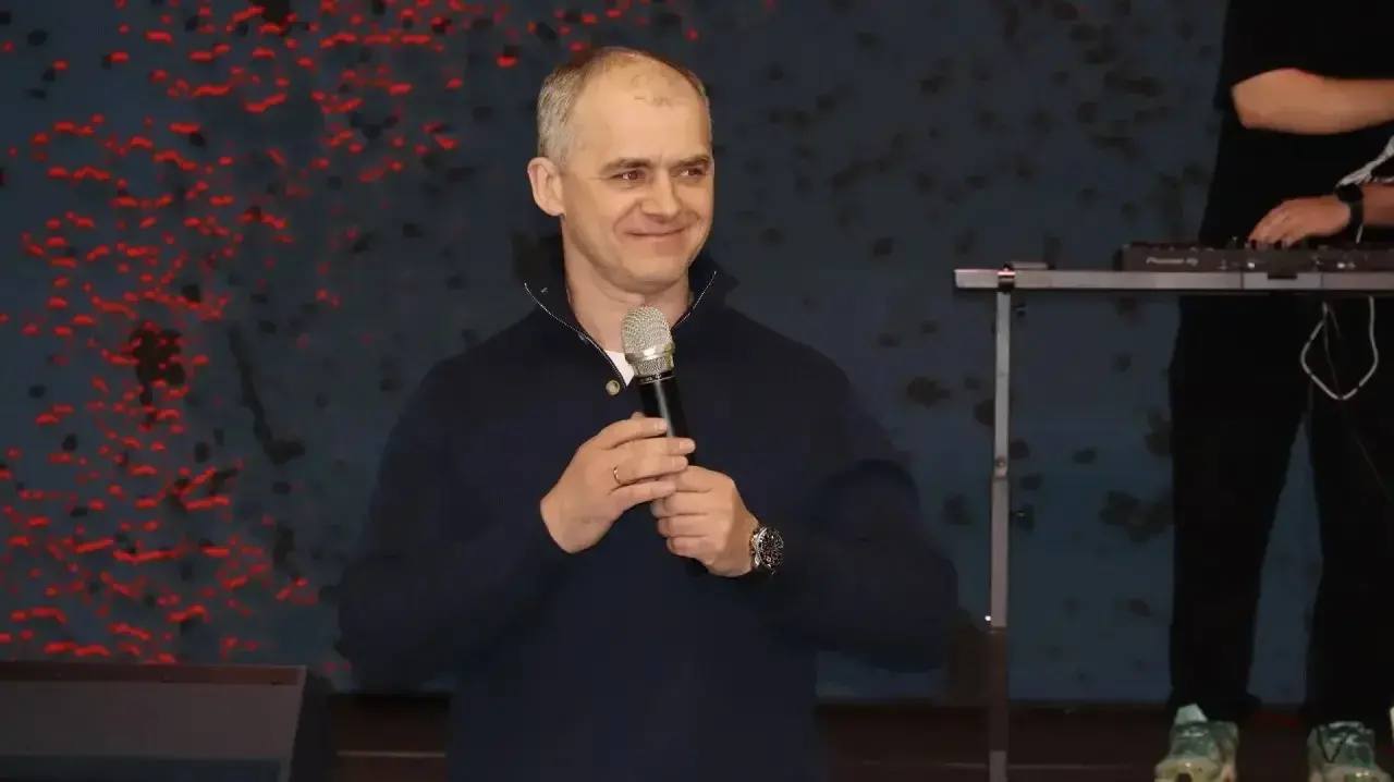 Экстрим, спорт, творчество под одной крышей Экстрим, спорт, творчество под одной крышей