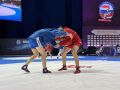 Ноябрьск принимает первенство России по самбо
