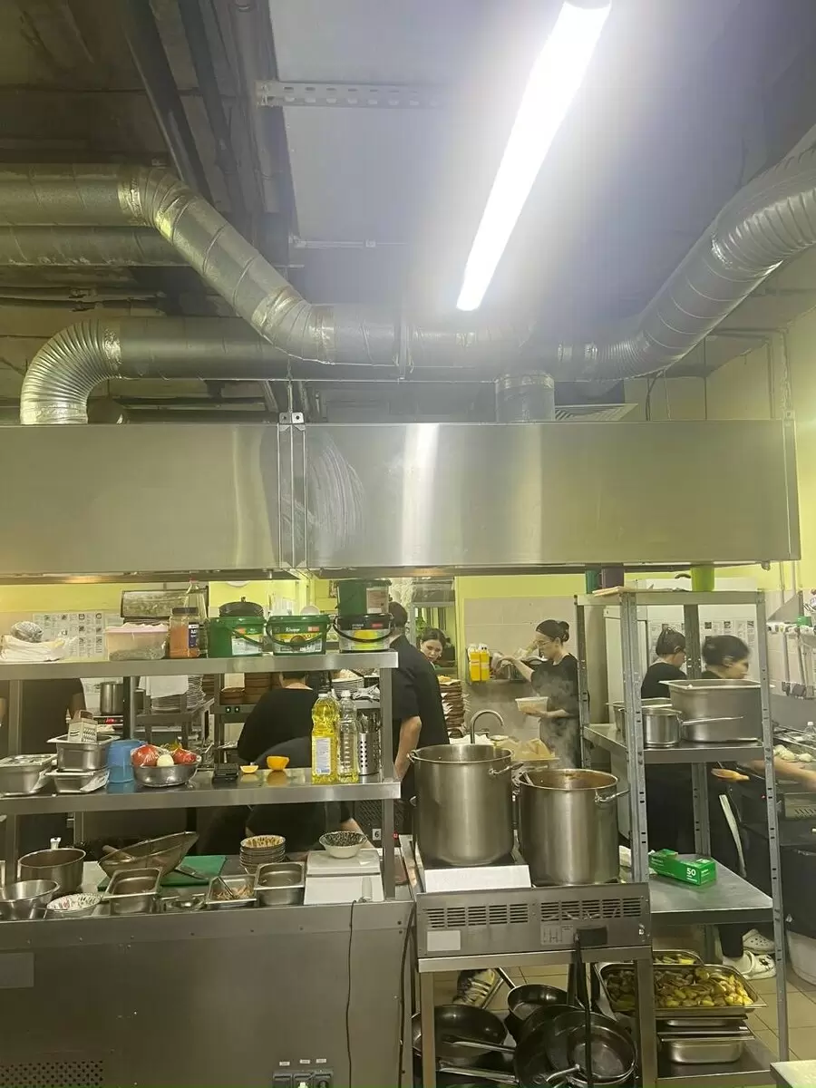 День повара: празднование кулинарного мастерства