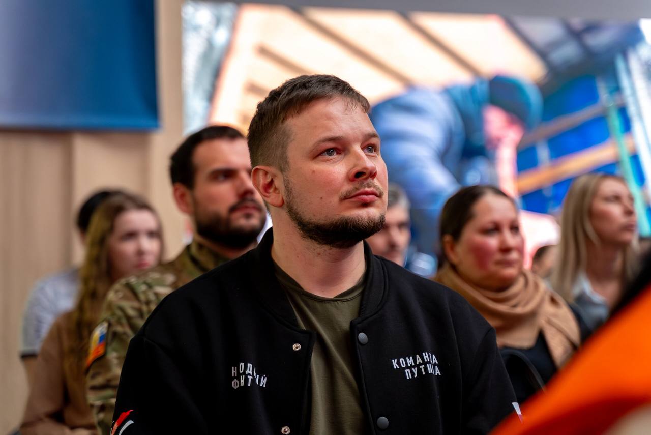 От боевых задач к трудовым победам: в Салехарде обсуждают будущее ветеранов СВО От боевых задач к трудовым победам: в Салехарде обсуждают будущее ветеранов СВО