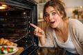 Зачем обращать внимание на цифры в духовке: секреты правильного приготовления