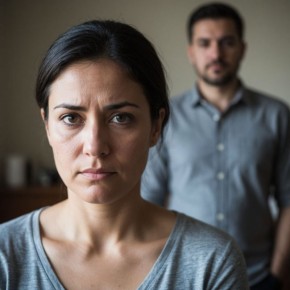 Развод в золотой клетке: история о побеге от безысходности