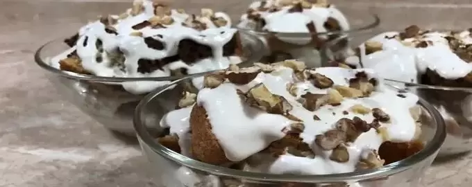 Кето десерт панчо: как насладиться сладким без углеводов