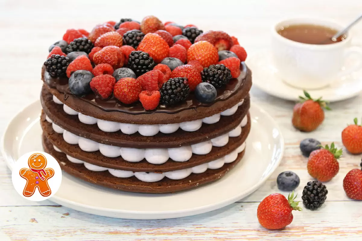 Торжество вкуса: как приготовить удивительный вупи пай в домашних условиях