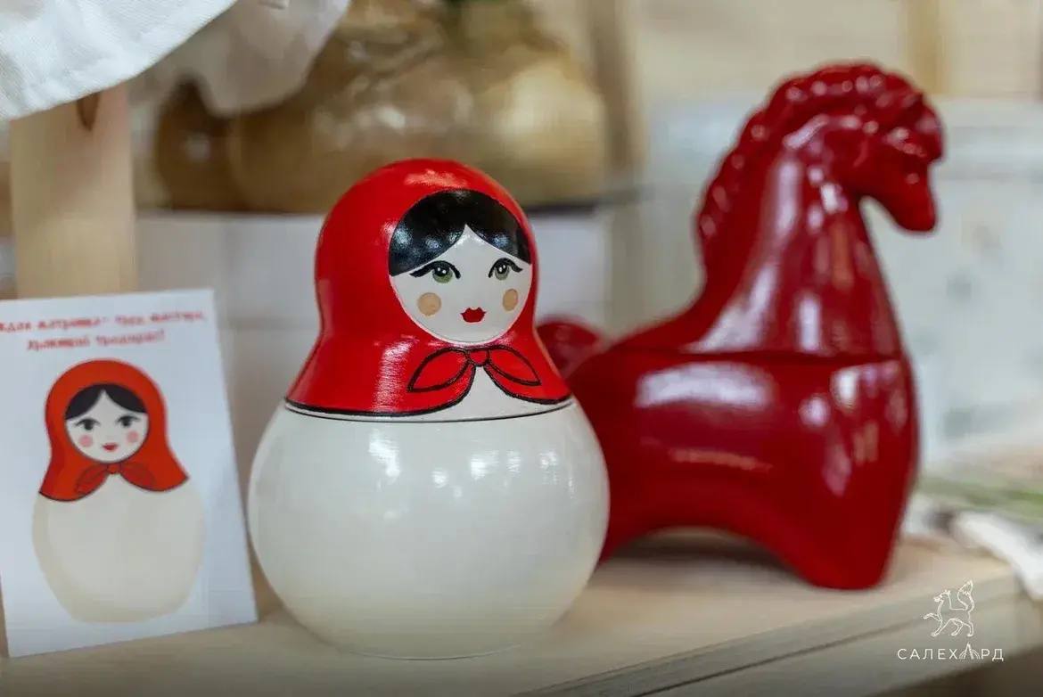 Пасхальная ярмарка. Союз Ямальских мастеров приглашает на ярмарку, посвящённую светлому празднику Пасхи Пасхальная ярмарка. Союз Ямальских мастеров приглашает на ярмарку, посвящённую светлому празднику Пасхи