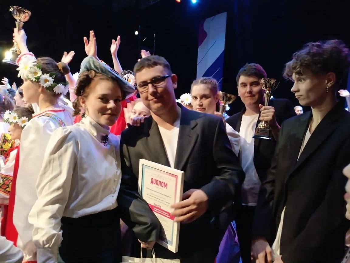 «Вершина» покорила Санкт-Петербург «Вершина» покорила Санкт-Петербург