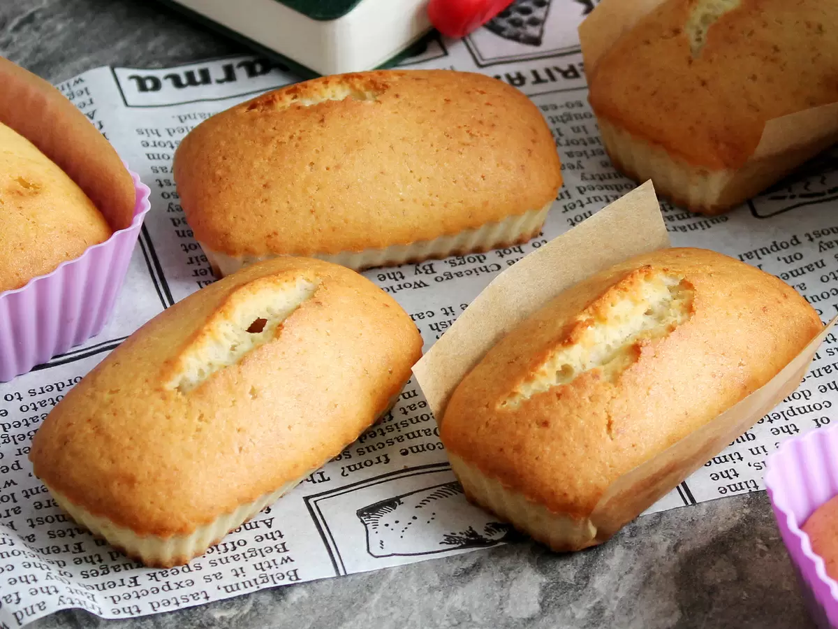 Как подрумяненное масло меняет вкус печенья: французский секрет изысканного десерта