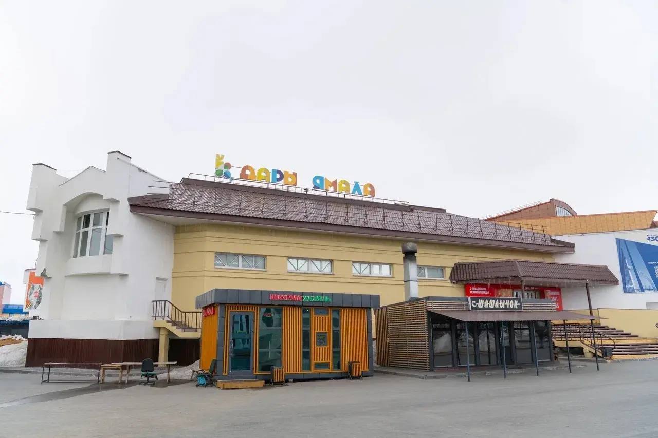 Пасхальная ярмарка. Союз Ямальских мастеров приглашает на ярмарку, посвящённую светлому празднику Пасхи