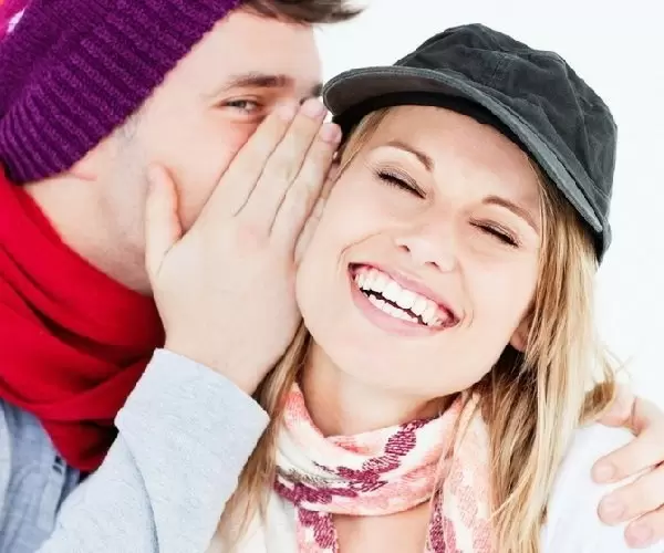 Что должен знать каждый парень о своих обязанностях перед девушкой