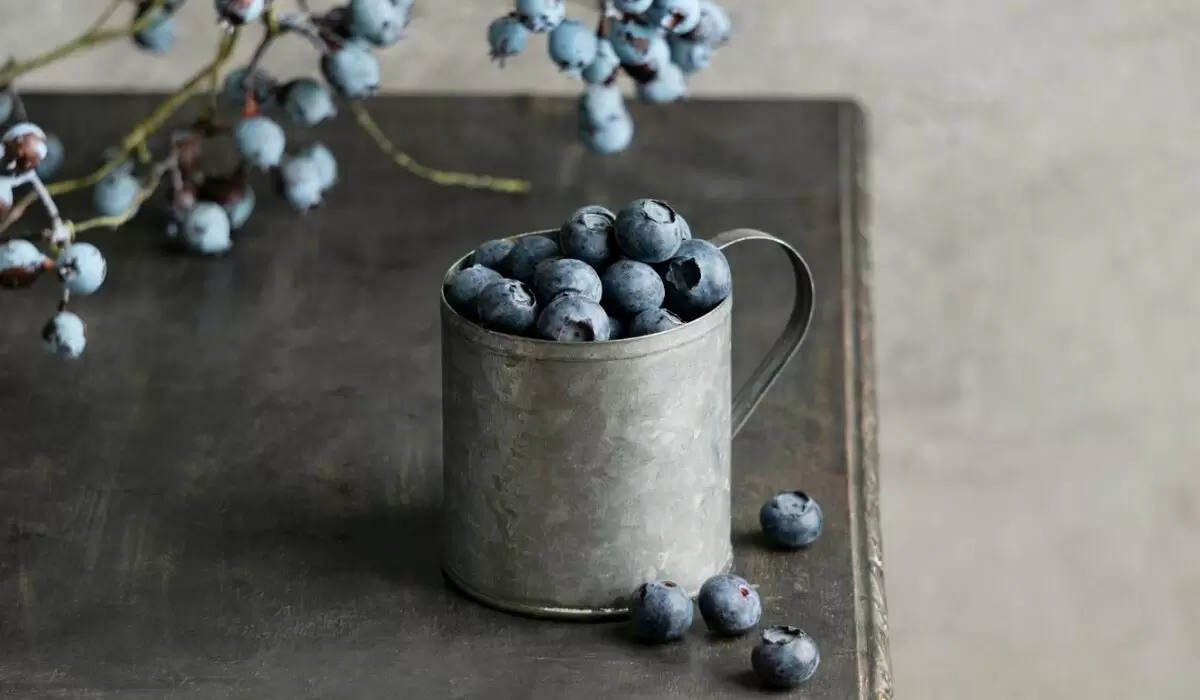 Летние ягоды: простой способ поддержать здоровье и укрепить иммунитет