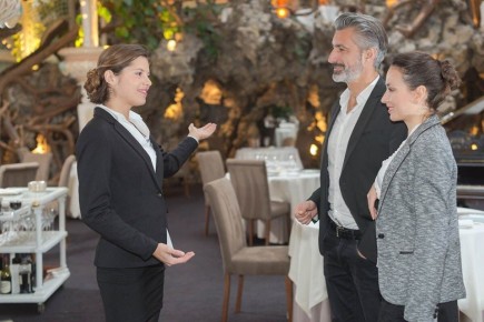 Дресс-код и фейсконтроль в ресторанах: правил больше, чем кажется