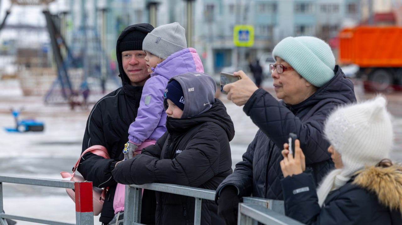 Песни, игры и немного магии весны Песни, игры и немного магии весны
