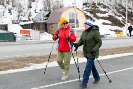 Ямальский врач рассказал как поддержать иммунитет весной