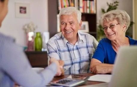 ЯНАО вошел в число российских лидеров по размеру средних пенсий