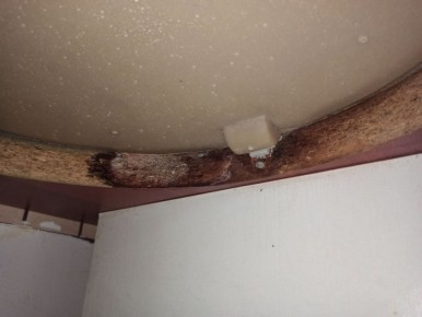 Как протечки влияют на здоровье вашего дома: важные подводные камни сантехники