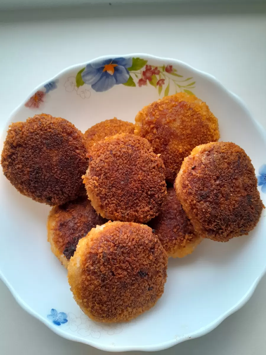 Как приготовить идеальные котлеты: быстро и вкусно