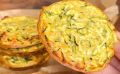 Нежные кабачковые галеты: идеальное блюдо для любого времени суток