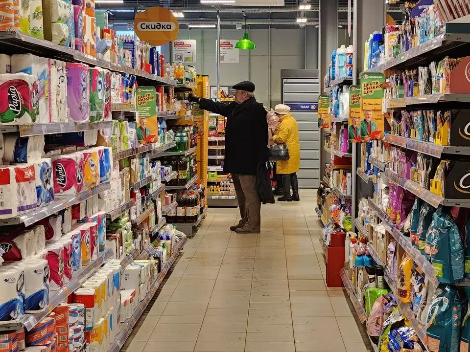 Отечественная кола побеждает Coca-Cola: неожиданный поворот на российском рынке