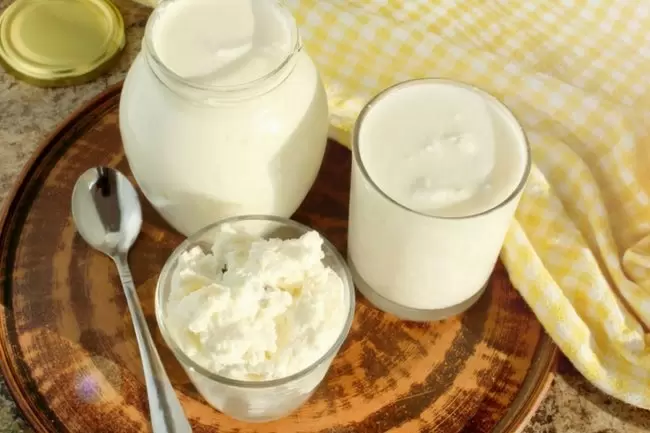 Уникальное сочетание кефира и клетчатки: ключ к борьбе с воспалениями