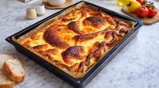 Финский блин: как удивить гостей незабываемым десертом