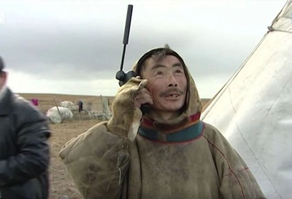 «Поехали!» — сказал простой русский парень и разорвал оковы земного притяжения