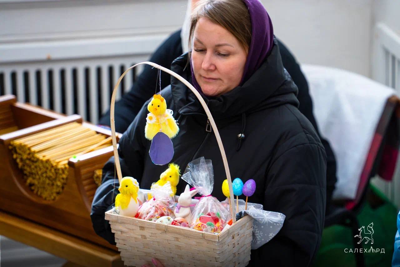 Алексей Титовский: Христос Воскресе!. От всего сердца поздравляю православных христиан со Светлым Христовым Воскресением Алексей Титовский: Христос Воскресе!. От всего сердца поздравляю православных христиан со Светлым Христовым Воскресением