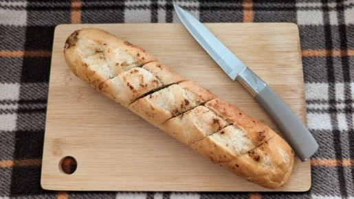 Новые исследования: бездрожжевой хлеб не так прост, как кажется