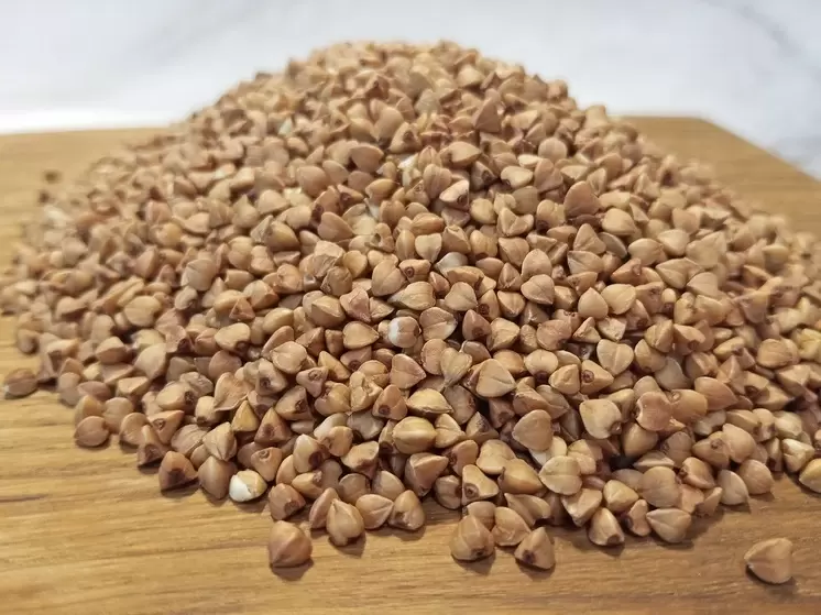 Как сварить идеальную рассыпчатую гречку