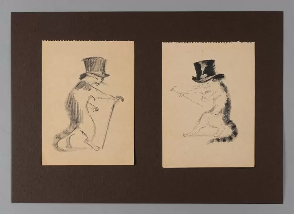 Специальная подборка котолотов на аукционе