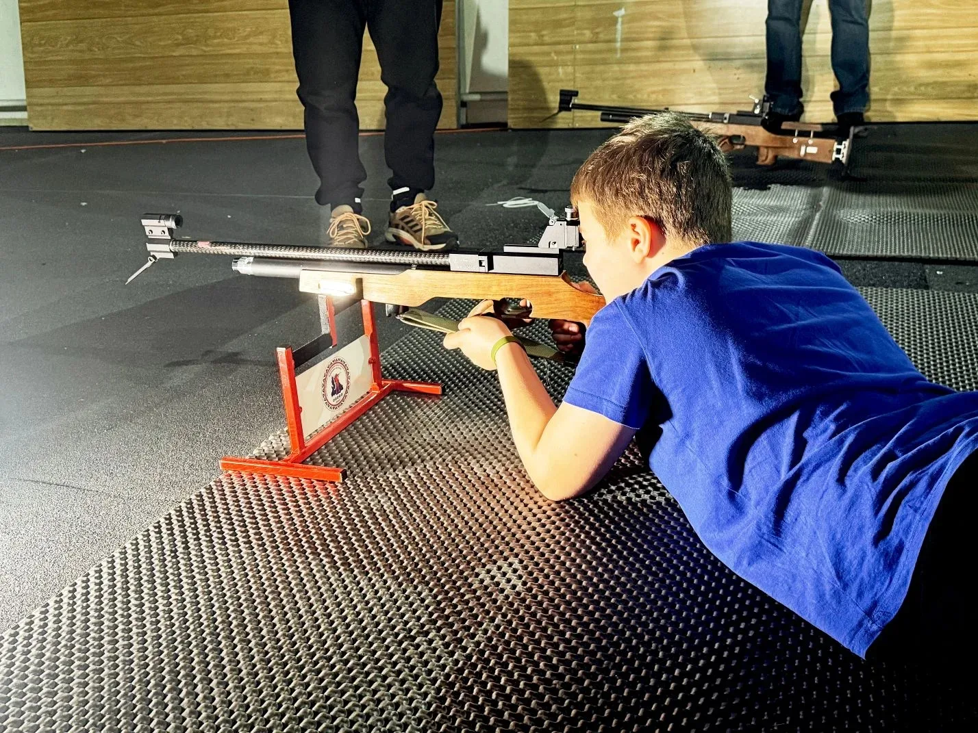 В городе Лабынанги состоялась военно-патриотическая игра «Зарница 2.0», в которой принял участие 5 «М» пожарно-спасательный кадетский класс В городе Лабынанги состоялась военно-патриотическая игра «Зарница 2.0», в которой принял участие 5 «М» пожарно-спасательный кадетский класс