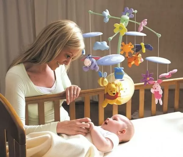 Как помочь ребенку научиться засыпать самостоятельно