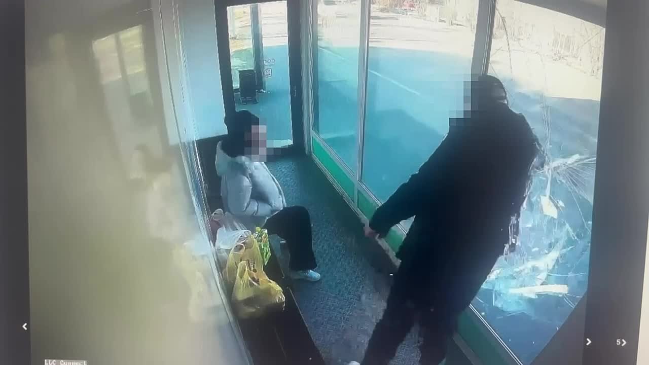 А нужны ли новые?. Этот вопрос - про новые тёплые остановки