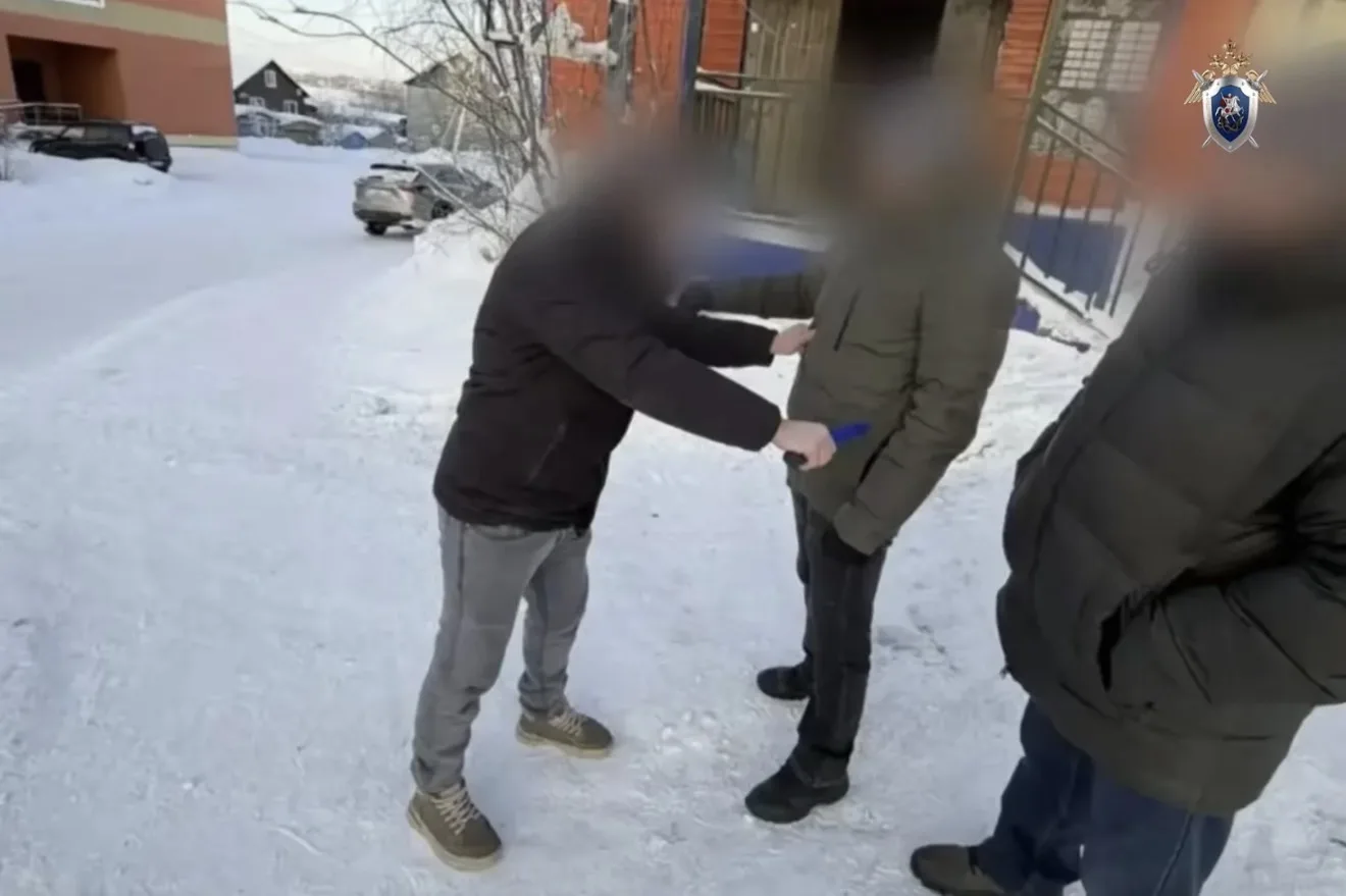 В Салехарде в суд направлено уголовное дело по факту покушения на убийство