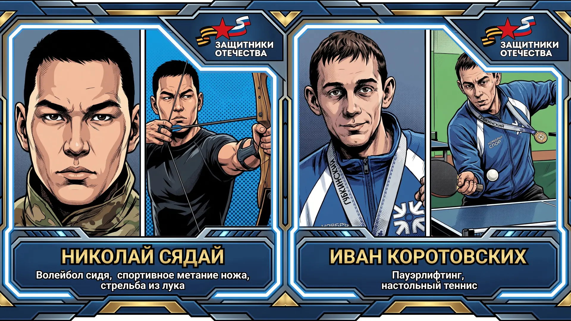 Команда Ямала отправилась на Кубок защитников Отечества в Екатеринбург Команда Ямала отправилась на Кубок защитников Отечества в Екатеринбург