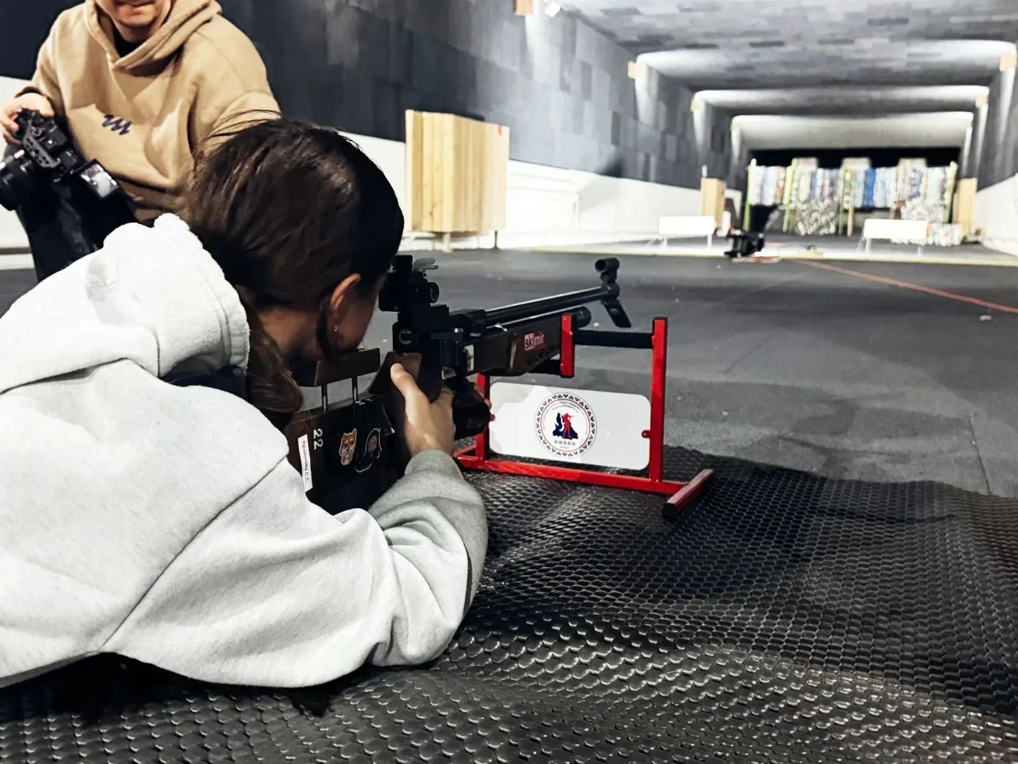 В городе Лабынанги состоялась военно-патриотическая игра «Зарница 2.0», в которой принял участие 5 «М» пожарно-спасательный кадетский класс В городе Лабынанги состоялась военно-патриотическая игра «Зарница 2.0», в которой принял участие 5 «М» пожарно-спасательный кадетский класс