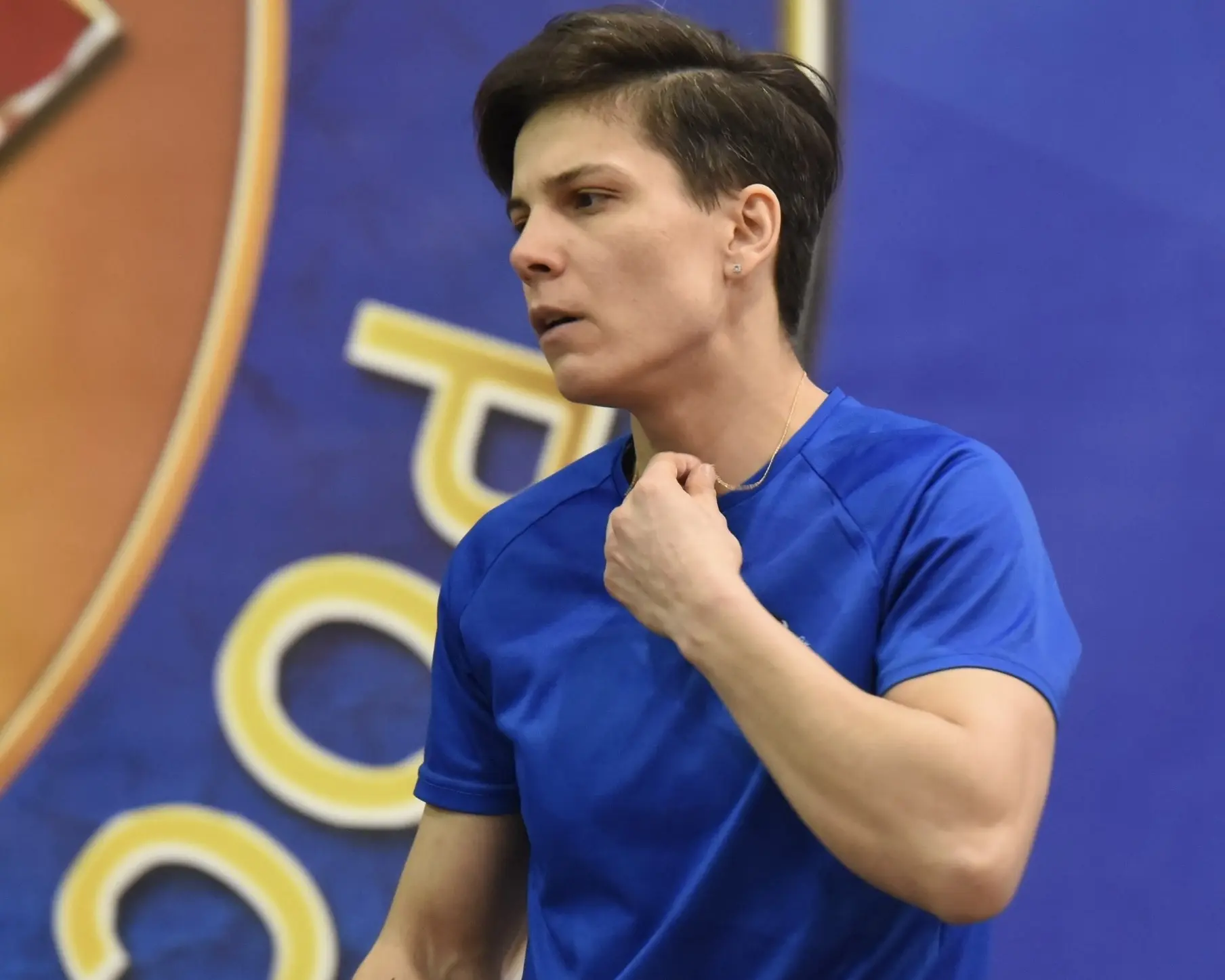 Спортсменка из Нового Уренгоя завоевала три медали на чемпионате России по армрестлингу Спортсменка из Нового Уренгоя завоевала три медали на чемпионате России по армрестлингу